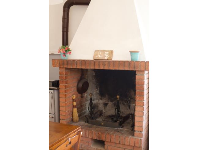 Anteprima foto 3 - Rustico/Casale in Vendita a Bagnoregio - Civita