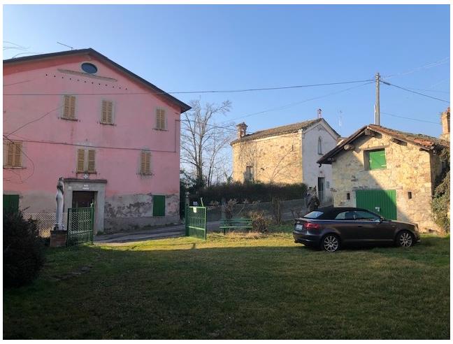 Anteprima foto 2 - Rustico/Casale in Vendita a Baiso - Castagneto