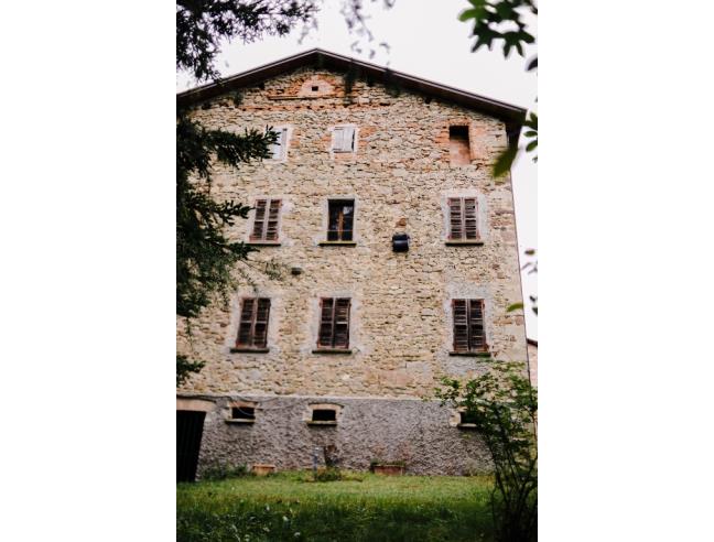 Anteprima foto 3 - Rustico/Casale in Vendita a Baiso - Castagneto