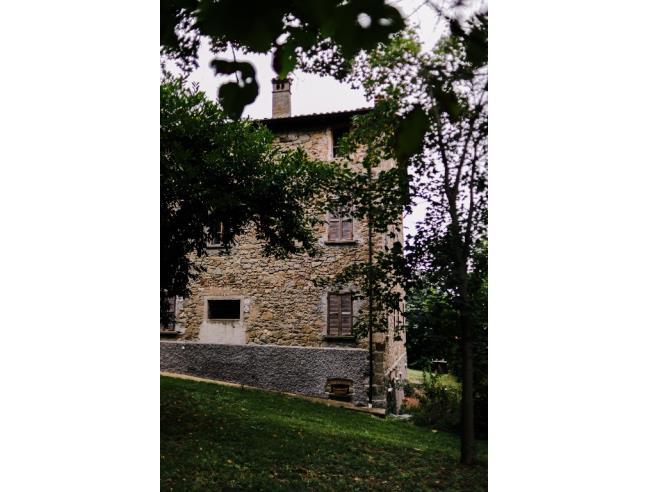 Anteprima foto 4 - Rustico/Casale in Vendita a Baiso - Castagneto