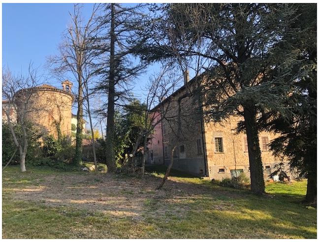 Anteprima foto 6 - Rustico/Casale in Vendita a Baiso - Castagneto