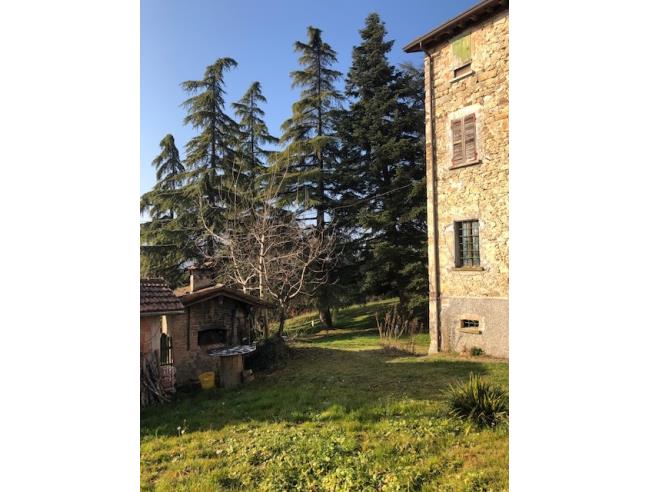 Anteprima foto 7 - Rustico/Casale in Vendita a Baiso - Castagneto