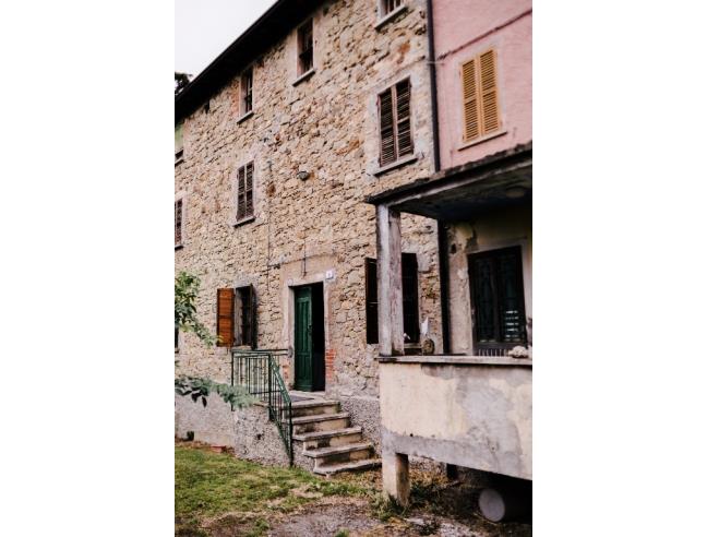 Anteprima foto 8 - Rustico/Casale in Vendita a Baiso - Castagneto