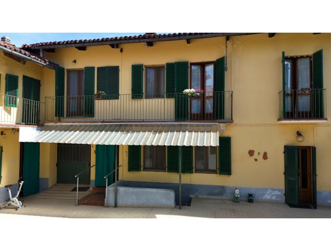 Anteprima foto 2 - Rustico/Casale in Vendita a Baldissero Torinese (Torino)