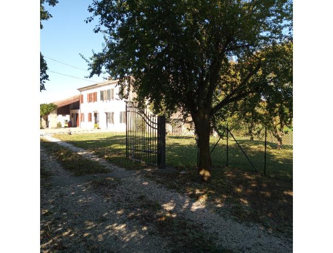 Anteprima foto 1 - Rustico/Casale in Vendita a Baone - Valle San Giorgio