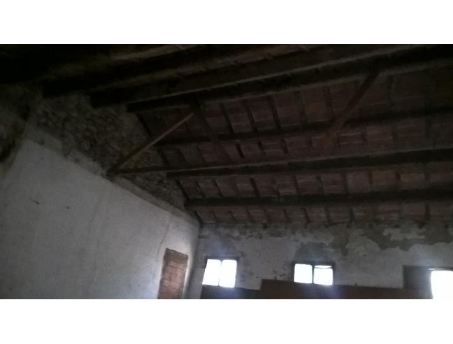 Anteprima foto 2 - Rustico/Casale in Vendita a Barbarano Mossano (Vicenza)