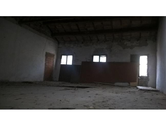 Anteprima foto 4 - Rustico/Casale in Vendita a Barbarano Mossano (Vicenza)