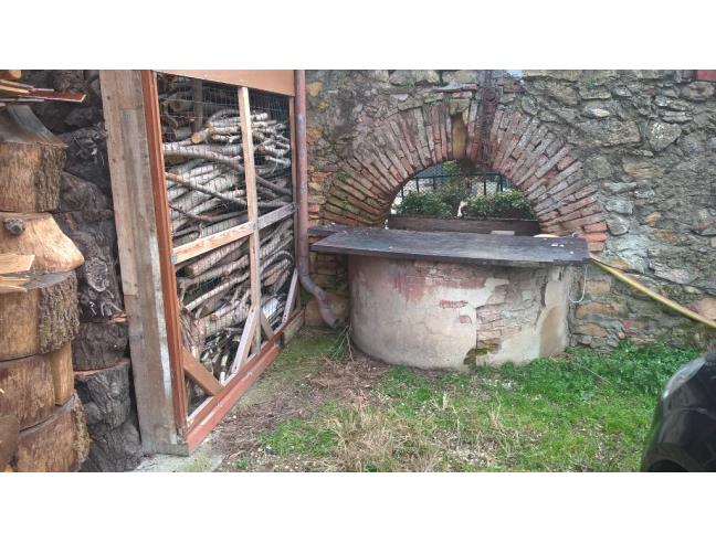 Anteprima foto 5 - Rustico/Casale in Vendita a Barbarano Mossano (Vicenza)