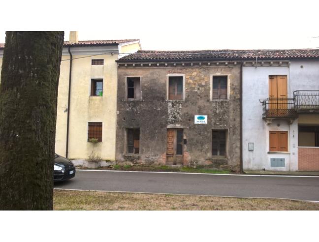 Anteprima foto 6 - Rustico/Casale in Vendita a Barbarano Mossano (Vicenza)