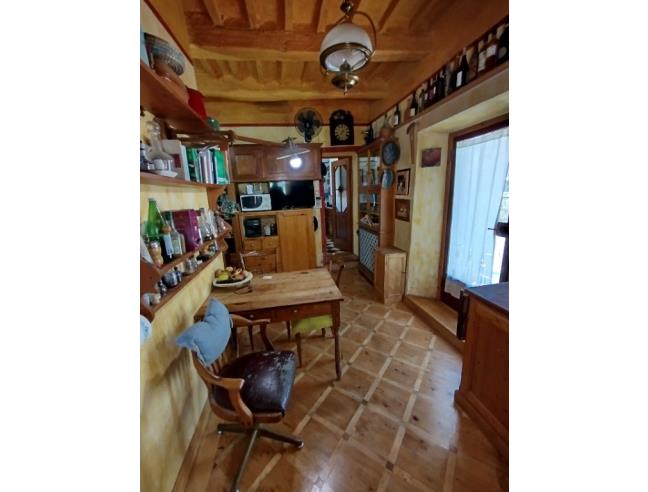 Anteprima foto 2 - Rustico/Casale in Vendita a Barberino Tavarnelle - Bonazza