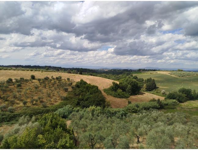 Anteprima foto 2 - Rustico/Casale in Vendita a Barberino Tavarnelle - Bonazza