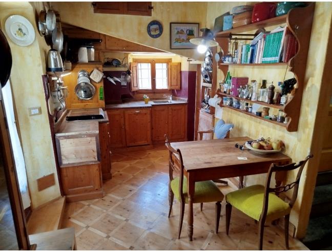 Anteprima foto 4 - Rustico/Casale in Vendita a Barberino Tavarnelle - Bonazza