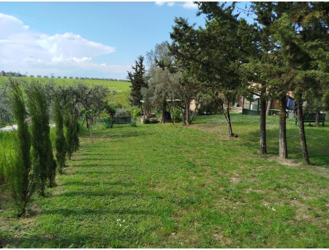 Anteprima foto 7 - Rustico/Casale in Vendita a Barberino Tavarnelle - Bonazza