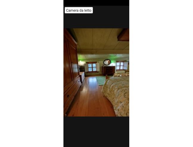 Anteprima foto 7 - Rustico/Casale in Vendita a Barberino Tavarnelle - Bonazza