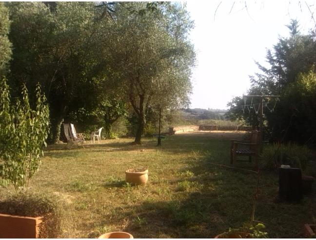 Anteprima foto 2 - Rustico/Casale in Vendita a Barberino Tavarnelle (Firenze)