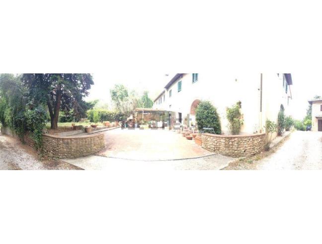Anteprima foto 3 - Rustico/Casale in Vendita a Barberino Tavarnelle (Firenze)