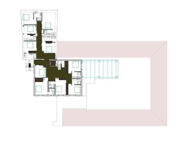 Anteprima foto 2 - Rustico/Casale in Vendita a Barcellona Pozzo di Gotto - San Antonio