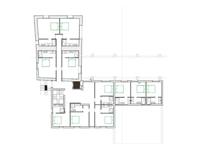 Anteprima foto 4 - Rustico/Casale in Vendita a Barcellona Pozzo di Gotto - San Antonio