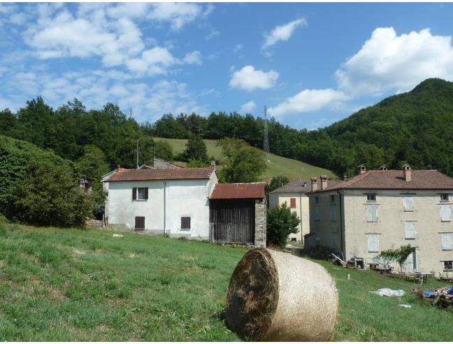 Anteprima foto 2 - Rustico/Casale in Vendita a Bardi (Parma)