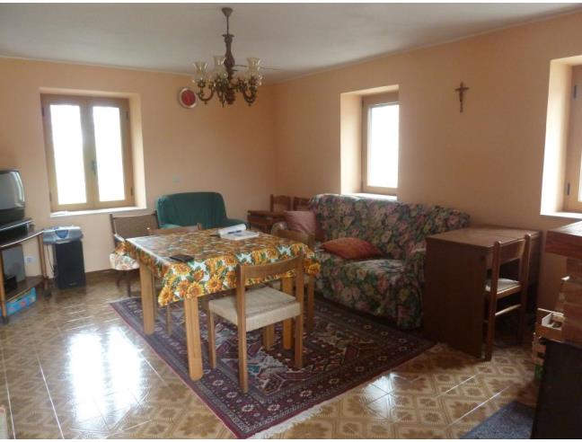 Anteprima foto 3 - Rustico/Casale in Vendita a Bardi (Parma)