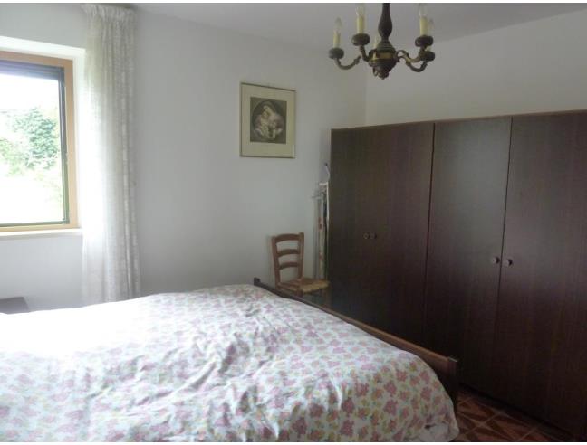Anteprima foto 4 - Rustico/Casale in Vendita a Bardi (Parma)