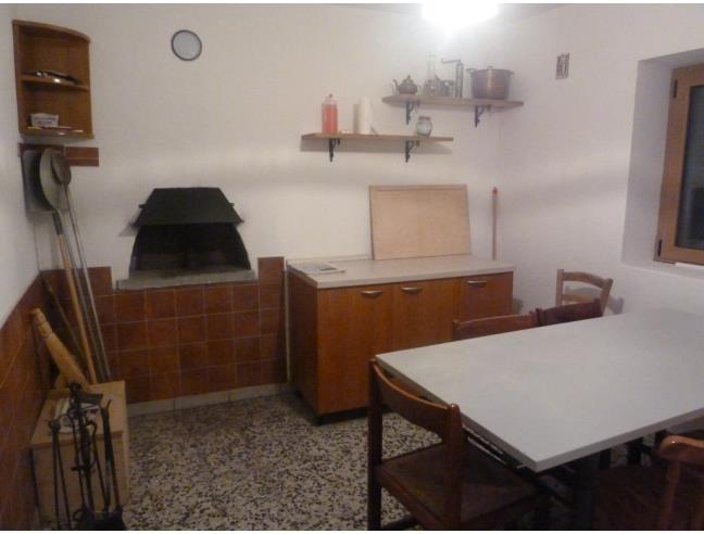 Anteprima foto 5 - Rustico/Casale in Vendita a Bardi (Parma)