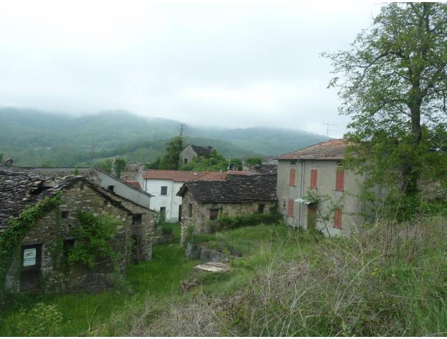 Anteprima foto 7 - Rustico/Casale in Vendita a Bardi (Parma)