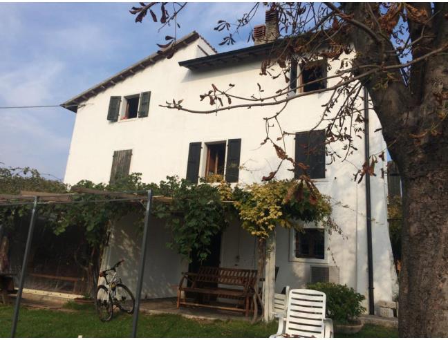 Anteprima foto 5 - Rustico/Casale in Vendita a Bardolino - Calmasino