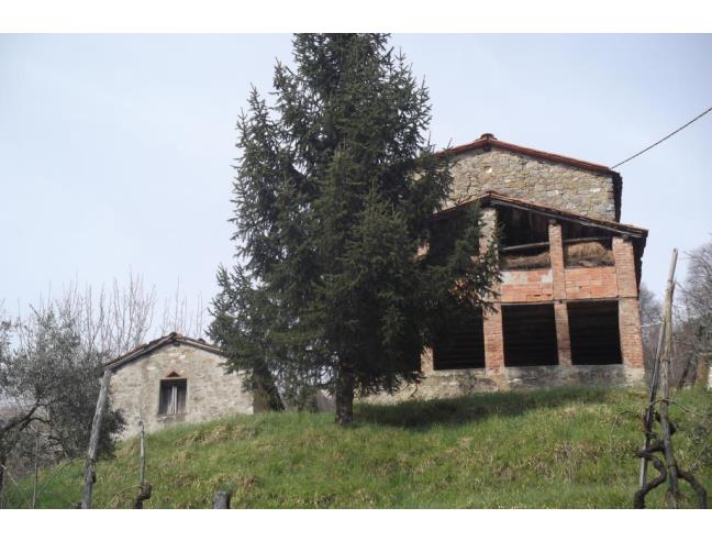 Anteprima foto 1 - Rustico/Casale in Vendita a Barga - Catagnana