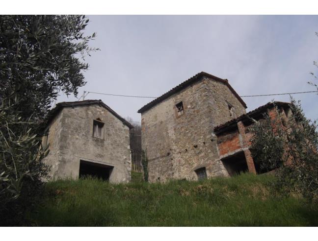 Anteprima foto 2 - Rustico/Casale in Vendita a Barga - Catagnana