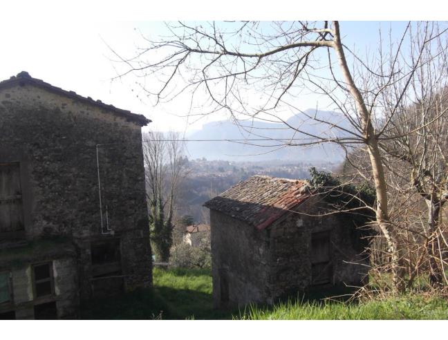 Anteprima foto 3 - Rustico/Casale in Vendita a Barga - Catagnana