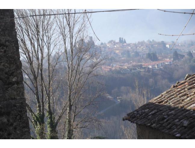 Anteprima foto 4 - Rustico/Casale in Vendita a Barga - Catagnana