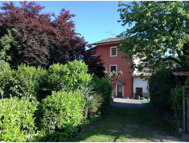 Anteprima foto 2 - Rustico/Casale in Vendita a Barga (Lucca)