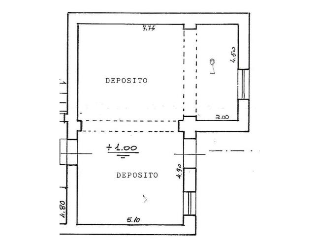 Anteprima foto 1 - Rustico/Casale in Vendita a Baronissi - Acquamela Aiello