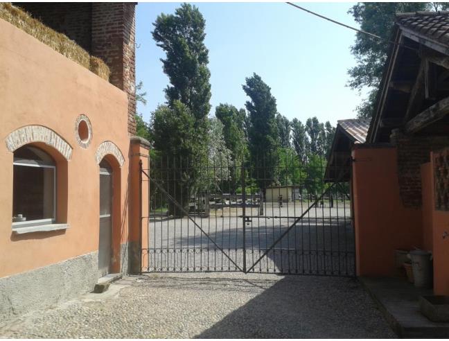 Anteprima foto 7 - Rustico/Casale in Vendita a Bascapè (Pavia)