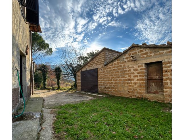 Anteprima foto 2 - Rustico/Casale in Vendita a Baschi - Cerreto