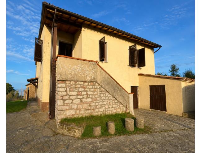 Anteprima foto 5 - Rustico/Casale in Vendita a Baschi - Cerreto