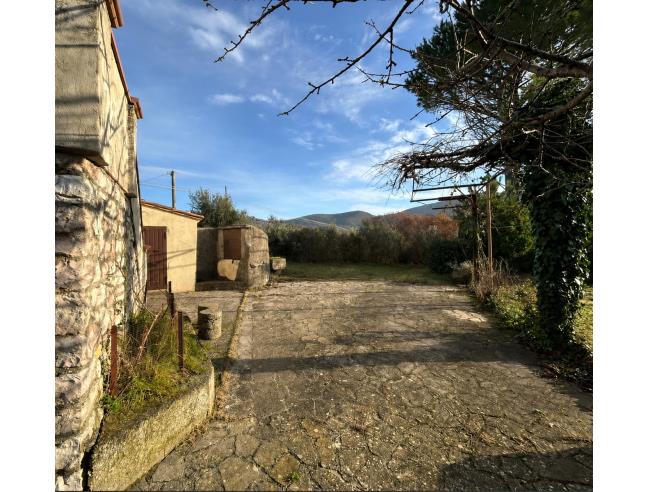 Anteprima foto 7 - Rustico/Casale in Vendita a Baschi - Cerreto