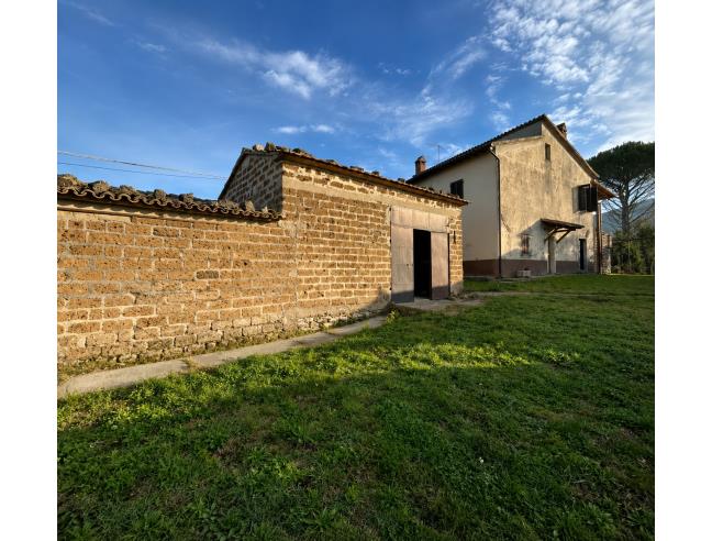 Anteprima foto 8 - Rustico/Casale in Vendita a Baschi - Cerreto