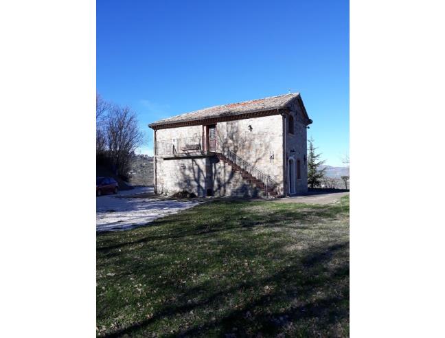 Anteprima foto 2 - Rustico/Casale in Vendita a Baselice (Benevento)