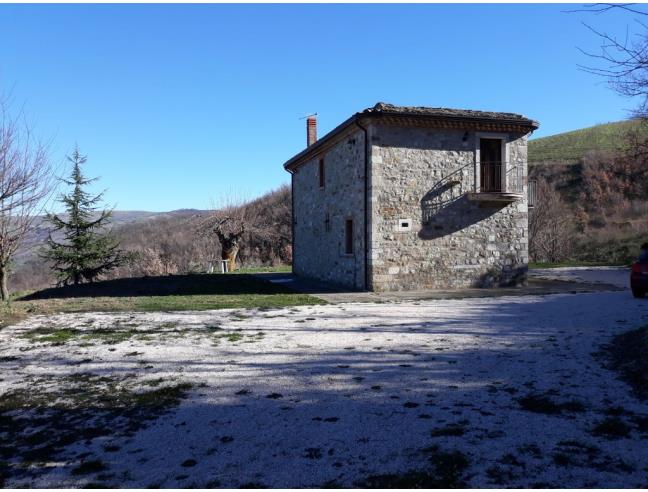 Anteprima foto 3 - Rustico/Casale in Vendita a Baselice (Benevento)
