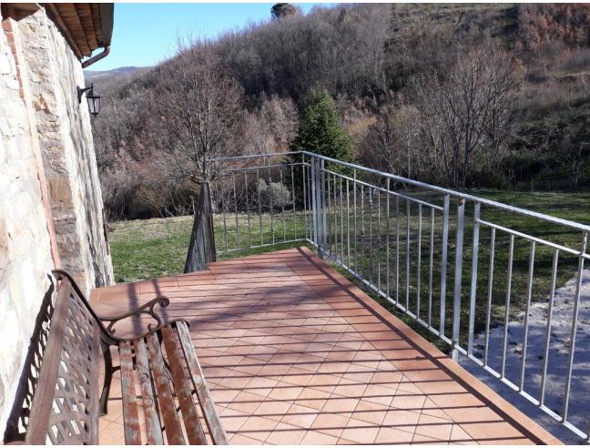 Anteprima foto 4 - Rustico/Casale in Vendita a Baselice (Benevento)