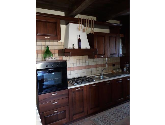 Anteprima foto 5 - Rustico/Casale in Vendita a Baselice (Benevento)