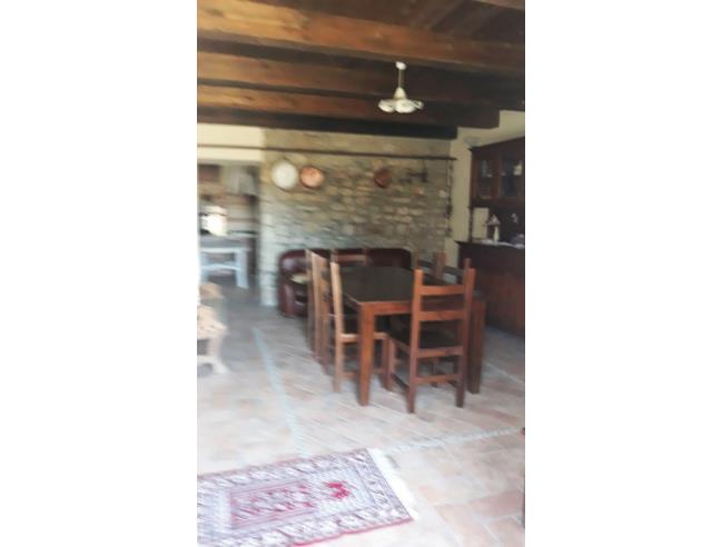 Anteprima foto 6 - Rustico/Casale in Vendita a Baselice (Benevento)