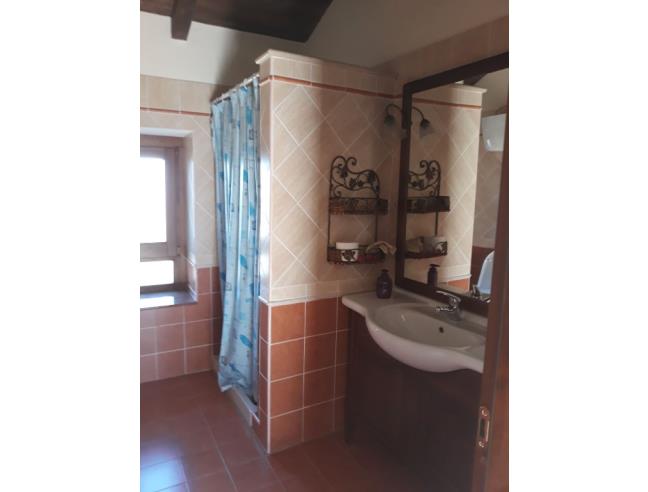 Anteprima foto 7 - Rustico/Casale in Vendita a Baselice (Benevento)