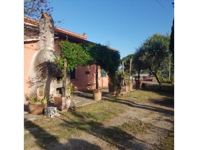 Anteprima foto 2 - Rustico/Casale in Vendita a Bassano in Teverina (Viterbo)