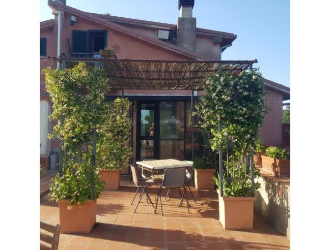 Anteprima foto 3 - Rustico/Casale in Vendita a Bassano in Teverina (Viterbo)