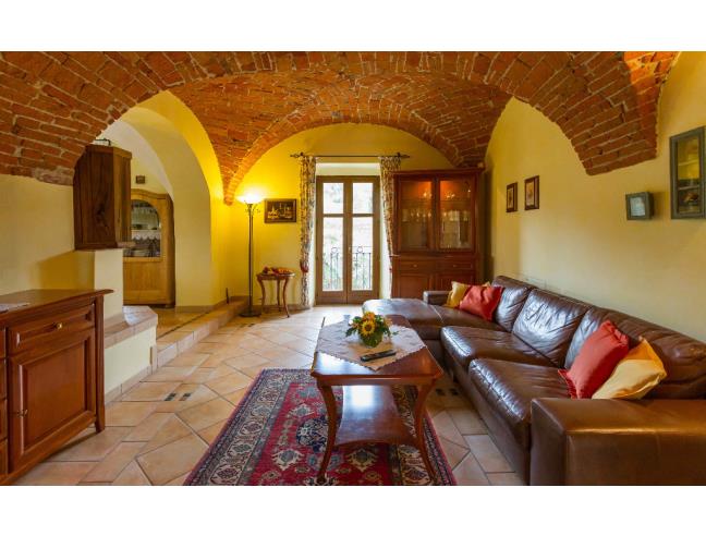 Anteprima foto 5 - Rustico/Casale in Vendita a Bastia Mondovì (Cuneo)