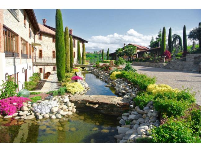 Anteprima foto 7 - Rustico/Casale in Vendita a Bastia Mondovì (Cuneo)