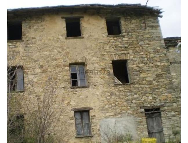Anteprima foto 2 - Rustico/Casale in Vendita a Bedonia - Caneso